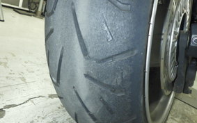 YAMAHA XVS1300CA STRIKER 2012