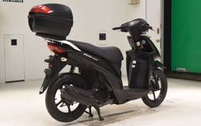 SUZUKI ADDRESS 110 2012 CE47A