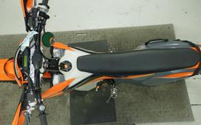 KTM 150 EXC