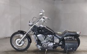 HONDA SHADOW 400 SLASHER 2006 NC40
