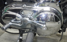 HARLEY L1200LI 2007