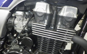 HONDA CB750 GEN 2 2007 RC42