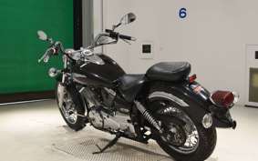 YAMAHA DRAGSTAR 250 2009 VG05J