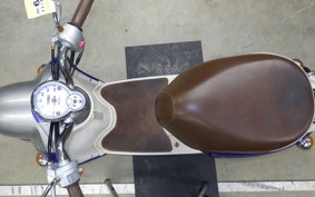 YAMAHA VINO 50 2004 SA26J