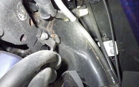 HONDA LEAD 125 JF45