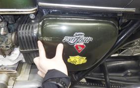 HONDA CB750 1971 CB750