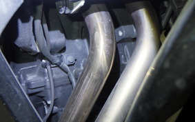 HONDA CBR400R 2017 NC47