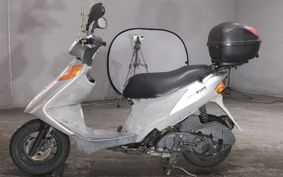 SUZUKI ADDRESS V125 CF4EA