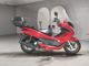 Фото Honda PCX 150 2013 с японского аукциона