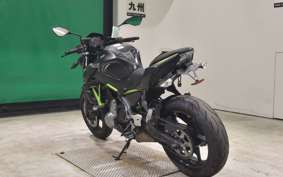 KAWASAKI Z650 A 2019 ER650H