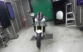 TRIUMPH STREET TRIPLE 2008