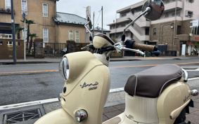 YAMAHA VINO AY02