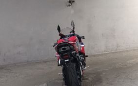 HONDA CBR600RR 2022 PC40
