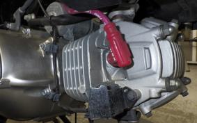 HONDA MONKEY 125 ABS 2023 JB02