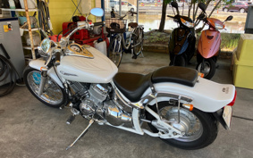 YAMAHA DRAGSTAR 400 2005 VH01J