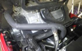 PEUGEOT ジャンゴ125A