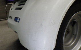 HONDA GYRO CANOPY 2024 TA03