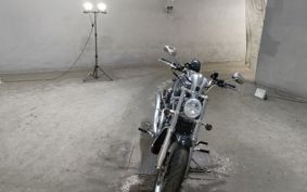 HARLEY VRSCAW1250 2009 HFH