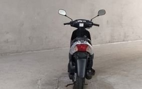SUZUKI LETS2 CA1PA
