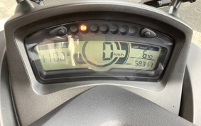 YAMAHA TORI CITY 125 ABS SEC1J