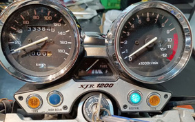 YAMAHA XJR1200 1994 4KG