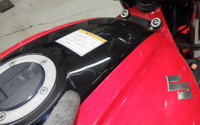 SUZUKI グラディウス400 2010 VK58A