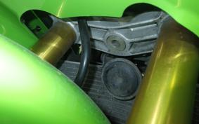 KAWASAKI NINJA ZX-6R R 2003