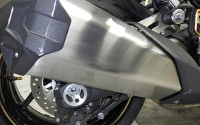 KAWASAKI NINJA 1000SX 2021
