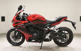 HONDA CBR650R 2024 RH03
