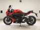 Фото Honda CBR650R 2023 с японского аукциона