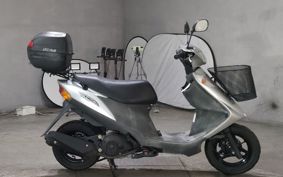 SUZUKI ADDRESS V125 CF46A