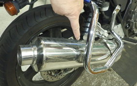HONDA CB400SF VTEC K NC54