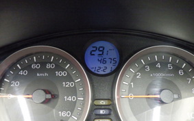 HONDA FORZA SI 2010 MF12