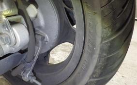 YAMAHA CYGNUS 125 XSR 2 SE44J