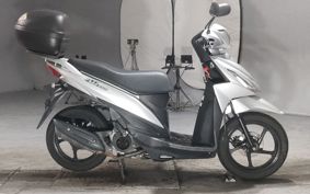 SUZUKI ADDRESS V110 CE47A