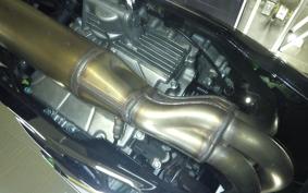 KAWASAKI ZX-4RR 2025 ZX400P