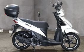 SUZUKI ADDRESS V110 CE47A