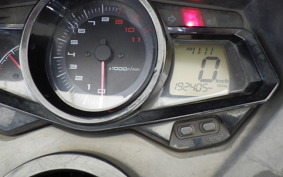HONDA FAZE 2014 MF11