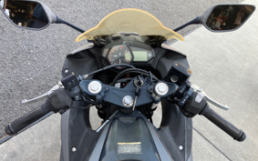 YAMAHA YZF R-3 2016 RH07J