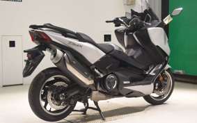 YAMAHA T-MAX 530 DX 2019 SJ15J