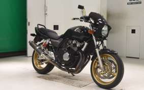 HONDA CB400SF VTEC SPEC 2 2002 NC39