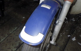 YAMAHA MATE 90 2004 UB02J
