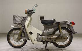 HONDA C70 SUPER CUB E 2008 C70