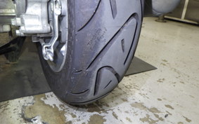 HONDA LEAD 125 2022 JF45