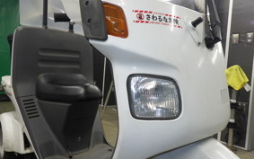 HONDA GYRO CANOPY 1997 TA03