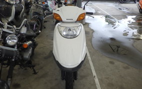 HONDA SPACY 100 JF13