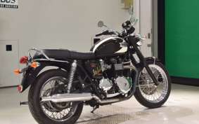 TRIUMPH BONNEVILLE T100 2010