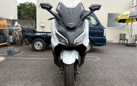 HONDA FORZA 250 MF17
