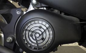 YAMAHA JOG Gen.3 2015 SA01J
