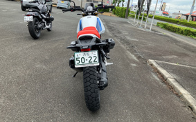 BMW R12 GS 2026 0N21